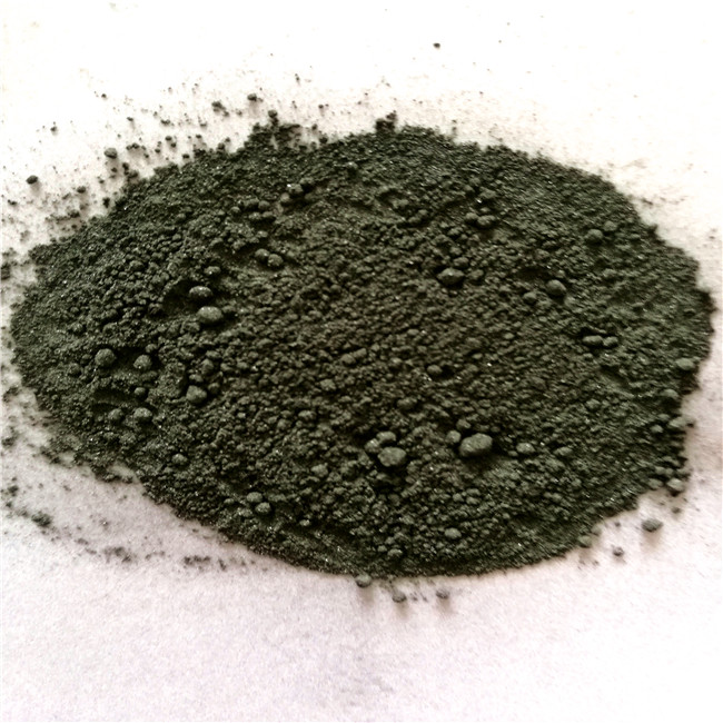 Lithium Battery Anode Material 99.95% Modified Artificial Graphite Powder 16S