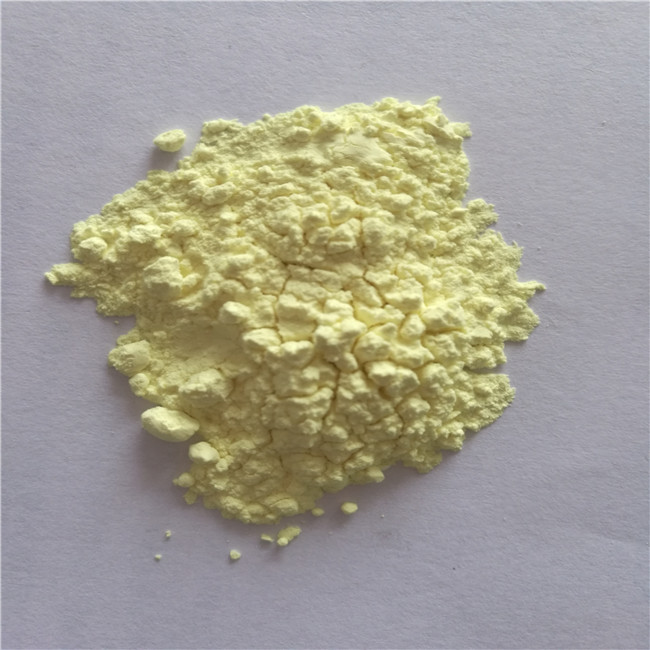 Zinc Selenide ZnSe Powder CAS 1315-09-9