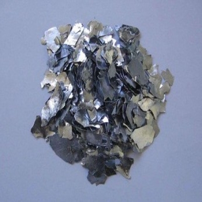 Chromium Chip Chromium Sheet Chromium Flake CAS 7440-47-3