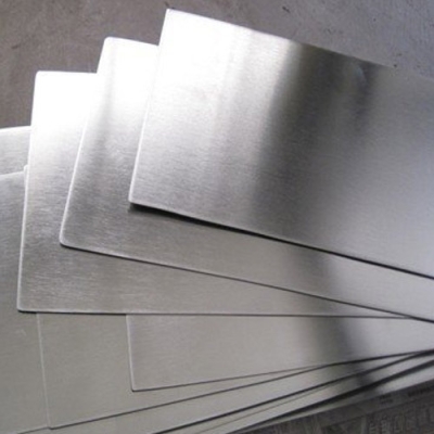 Metal Alloy High Purity Titanium Plate Titanium Sheet
