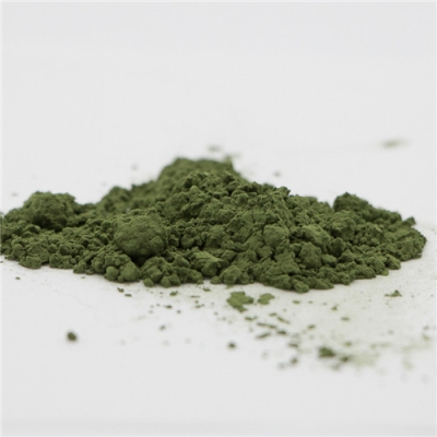Green Nickel Oxide NiO CAS 1313-99-1