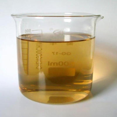 Zinc Dialkyldithiophosphate ZnDDP Liquid CAS 68649-42-3