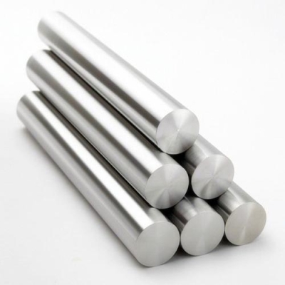 Metal Alloy 99.95% High Purity Polished Tungsten Round Bar Dia 3mm
