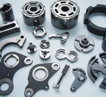 Hard alloy powder is used to manufacture mechanical parts.jpg