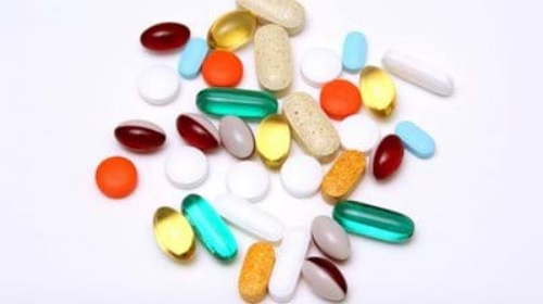 Stearic Acid Series in pharmaceutical field