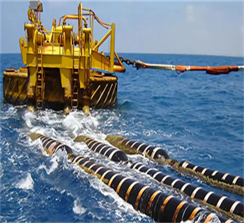 海底电力传输Marine Applications.jpg