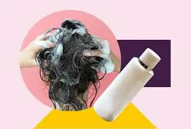 Application of Sodium Lauroyl Methyl Lsethionate in hair washing
