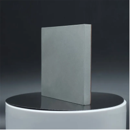 Zr/Steel refractory metal clad plate steel plate