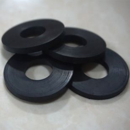 Application of Silicon Micropowder in Rubber Products