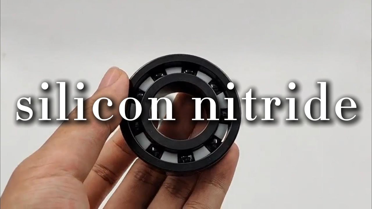 Exploring Silicon Nitride Ceramics: Engineered for High-Performance Applications