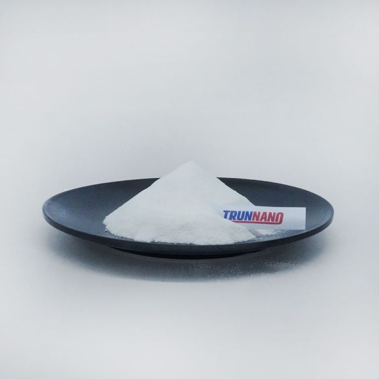 Pa'u o le Polycarboxylate Superplasticizer