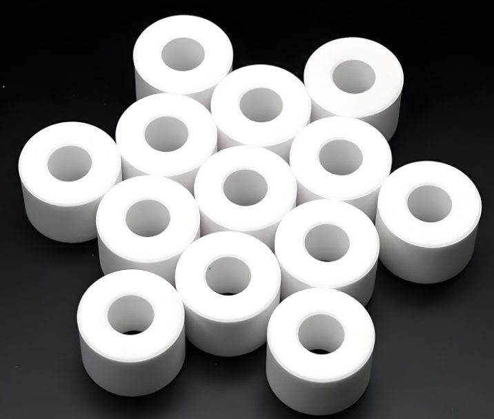 Alumina Ceramic Tubes