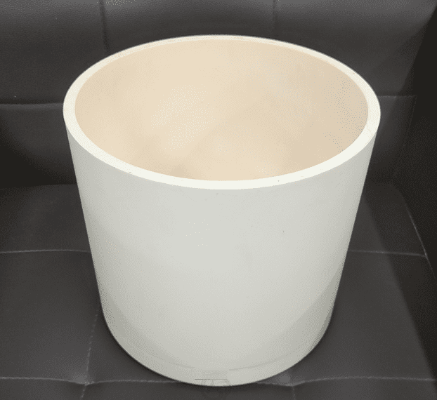 Alumina Crucible