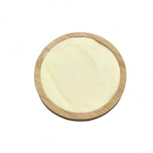 Hydroxypropyl guar gum