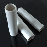Aluminum Nitride Ceramic Rods