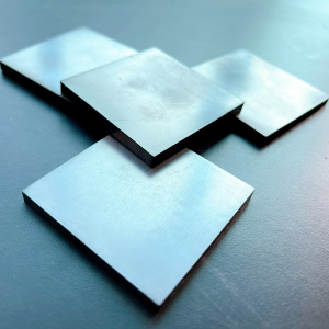 aluminum-based boron carbide materials